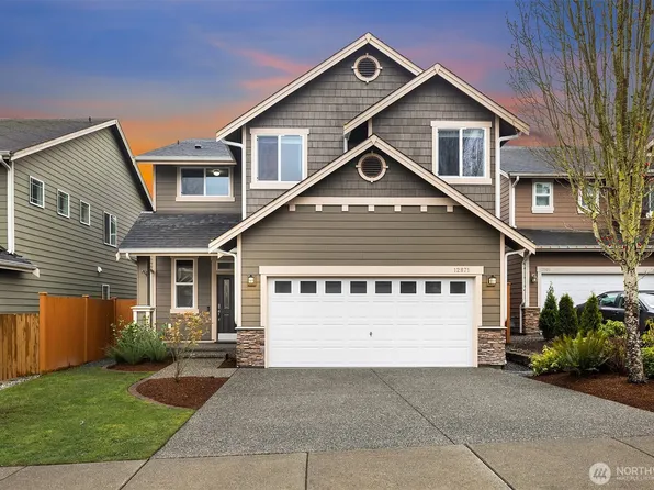 12871 NE 198th Place, Woodinville, WA 98072
