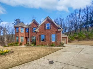 2470 Bridle Bridge Trl, Cumming, GA 30040