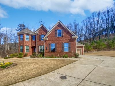 2470 Bridle Bridge Trl, Cumming, GA, 30040