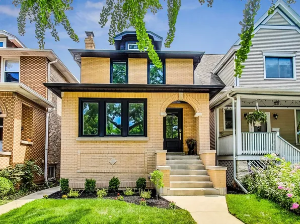 1002 Clarence Ave, Oak Park, IL 60304