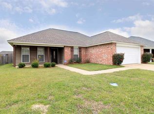 404 Cedar Trce, Pearl, MS 39208