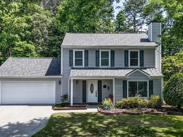 4790 Carversham Way, Johns Creek, GA 30022