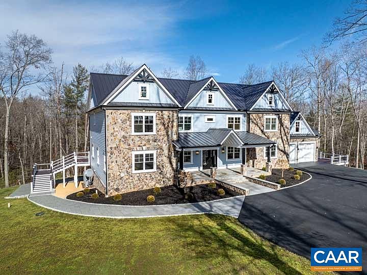 5559 Markwood Rd, Earlysville, VA 22936 MLS 649342 Zillow