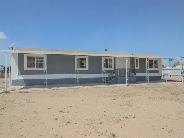 9382 E Corral St, Yuma, AZ 85365