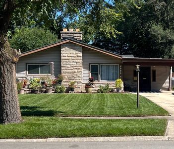 4665 Carolina St, Gary, IN, 46409