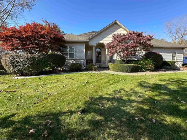 3720 River Rd, East China, MI 48054