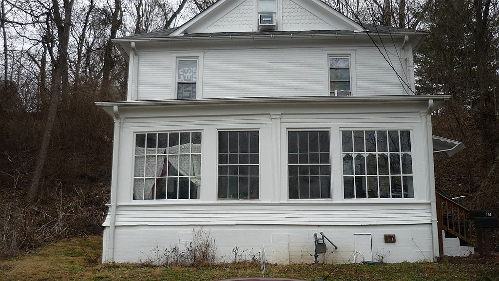 Real estate listing image
