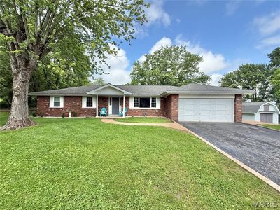 6155 Fern Dr, Imperial, MO, 63052