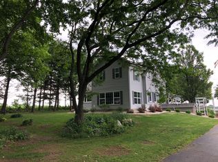 3741 Wempletown Rd, Winnebago, IL 61088