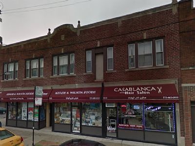 1st image of 4551 N Kedzie Ave #2S
