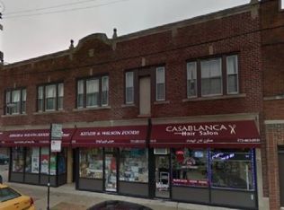 4551 N Kedzie Ave #2S, Chicago, IL 60625