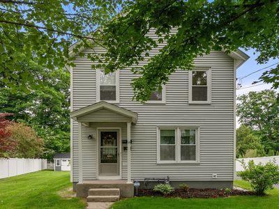 19 Hatfield St, Northampton, MA, 01060