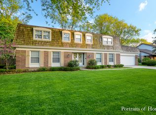 1140 Shady Ln, Wheaton, IL