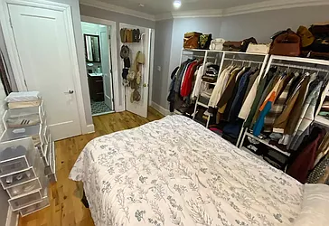 Rented by Yup Realty LLC