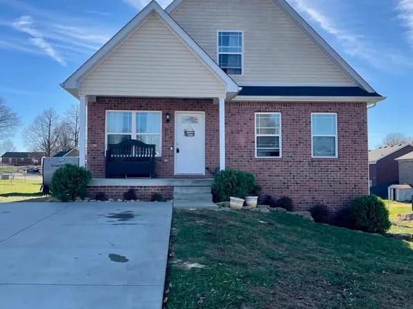 209 Butler Dr, Bardstown, KY 40004