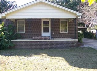4100 Oak Ridge Ave, Mobile, AL 36619