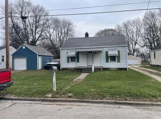 1708 N Buckles St, Muncie, IN