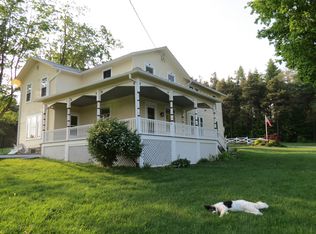 2243 Pulver Rd, Branchport, NY 14418