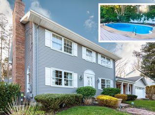 2569 High Point Rd, Wall Township, NJ 08736