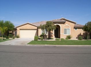 41126 Manchester St, Indio, CA 92203