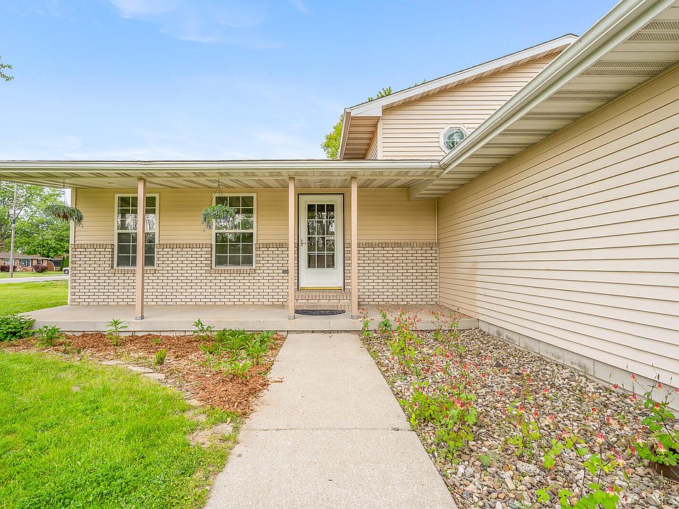 5640 Lute Rd, Portage, IN 46368 | Zillow
