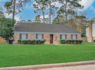 2202 Parkdale Dr, Humble, TX 77339