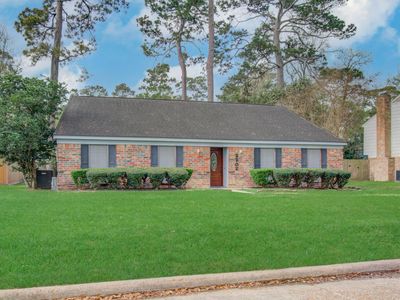 2202 Parkdale Drive, Humble, TX, 77339