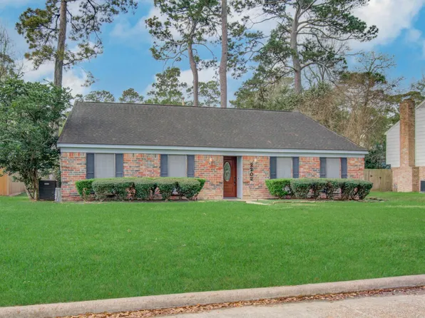 2202 Parkdale Drive, Houston, TX 77339
