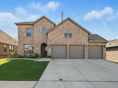 14329 Home Trl, Roanoke, TX, 76262