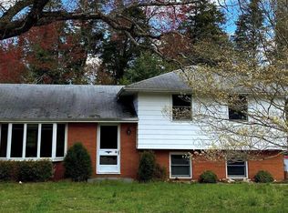 1480 W Wheat Rd, Vineland, NJ 08360