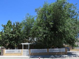 105 E I St, Tehachapi, CA 93561