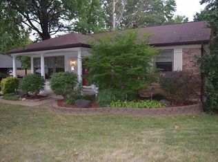 5701 Maxwell Ave, Saint Louis, MO