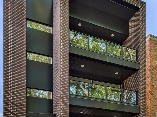 3851 N Damen Ave #3, Chicago, IL 60618