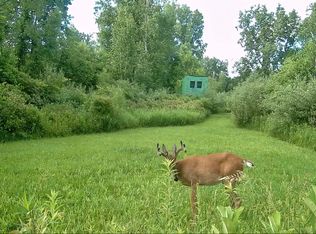 5498 Piersonville Rd, Columbiaville, MI 48421