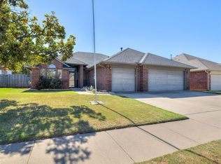 1200 SW 130th St, Oklahoma City, OK 73170