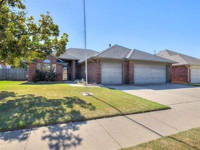 1200 SW 130th St, Oklahoma City, OK, 73170