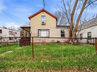 798 E 100th St, Cleveland, OH