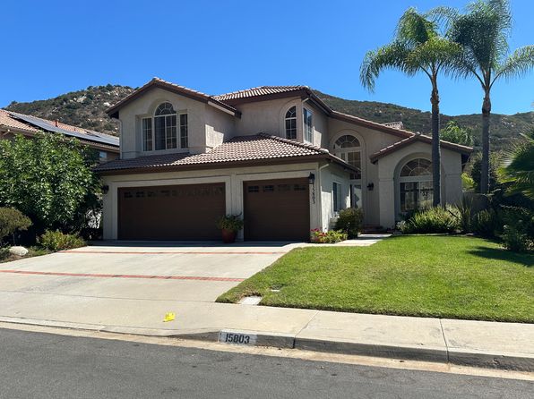 15803 Hidden Valley Dr