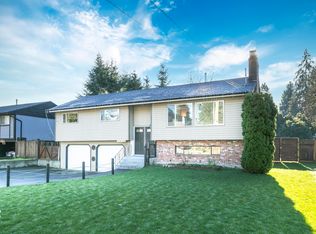21656 Donovan Ave, Maple Ridge, BC V2X 3A3