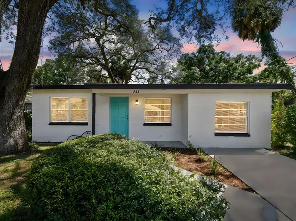 1932 W Saint John St, Tampa, FL 33607