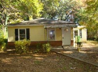 1039 Regis Rd SE, Atlanta, GA 30315