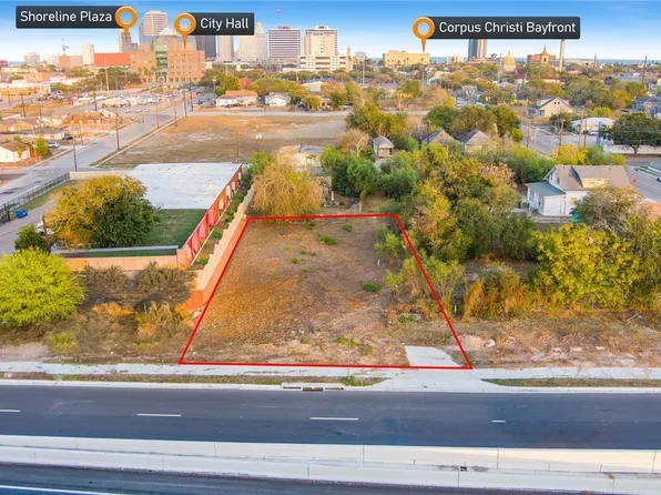 506 N Brownlee Blvd, Corpus Christi, TX 78401