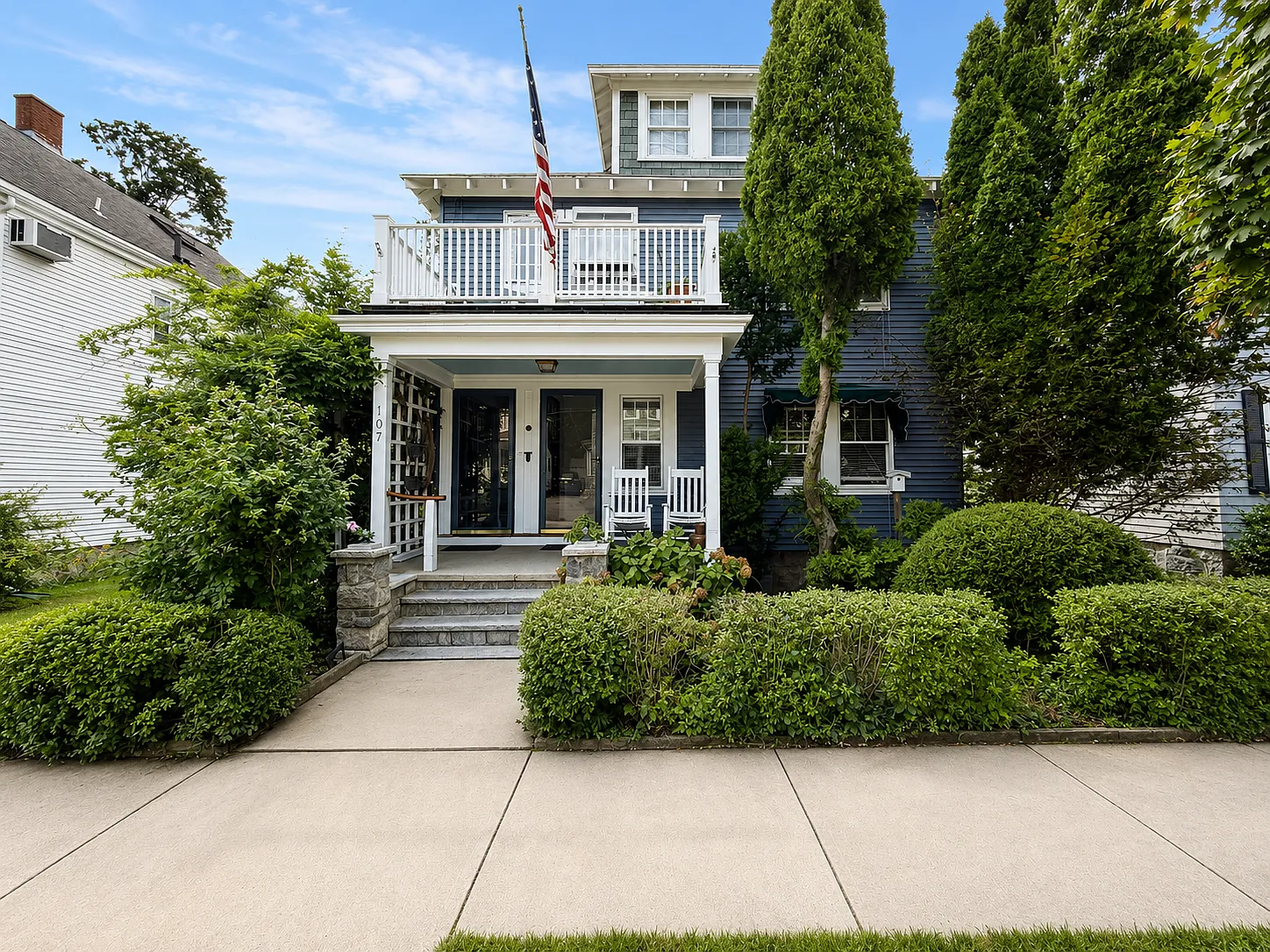 2 bed, $2,595 — Photo 1