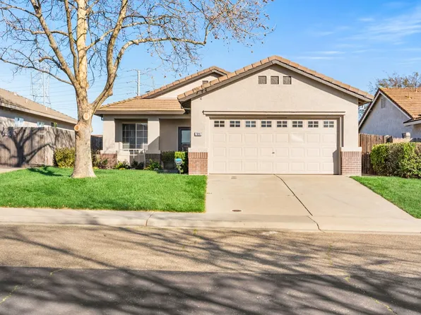 7897 Kelvedon Way, Sacramento, CA 95829