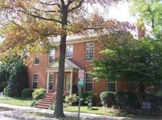 1369 Botetourt Gdns, Norfolk, VA 23517