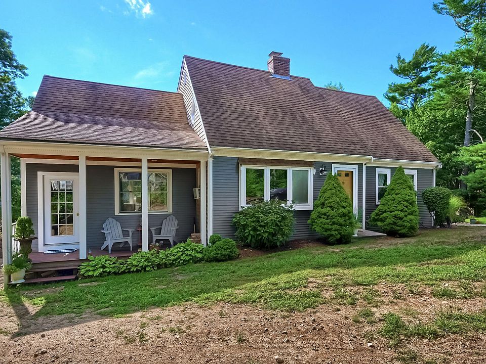 13 Knollwood Lane, Marstons Mills, MA 02648 Zillow