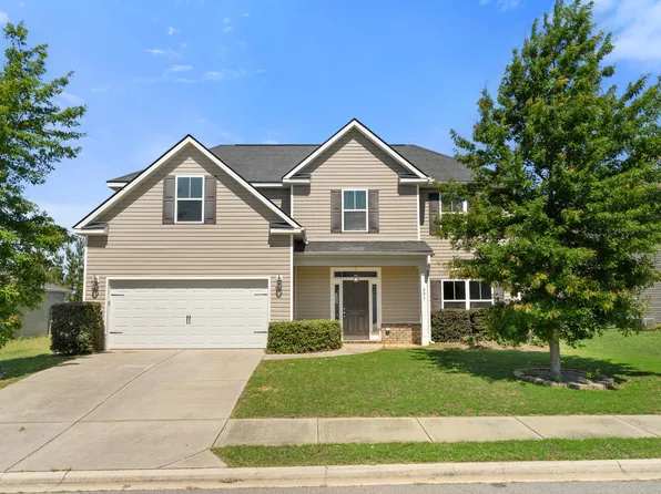 207 Hazelwood Court, Grovetown, GA