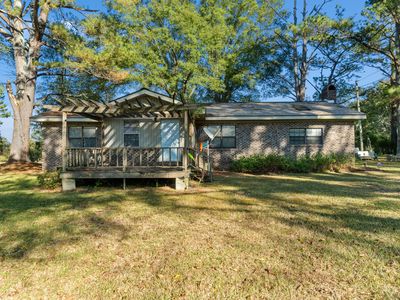 206 Lone Star Rd, Collins, MS, 39428