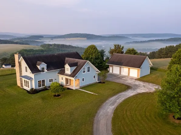 534 Anna Lois Ln, Champion, PA 15622