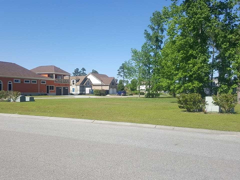 2nd image of 1545 Biltmore Dr. CAROLINA WATERWAY PLNTN; LOT 260 PH II